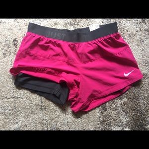 Nike dri-fit shorts